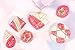 Make It Real – Gold & Glitter Accent Jewelry. DIY Necklace & Pendant Making Kit for Girls. Arts and Crafts Kit Guides Kids to Create Unique Gold and Glitter Pendants for Necklaces