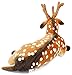 VIAHART Buck The Deer - 39 Inch (Tail Measurement not Included) Big Stuffed Animal Plush - by Tiger Tale Toys