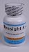Eyesight Rx - An All Natural Herbal Eye Supplement for Eyesight Improvement and Vision Support and w/ Lutein, Zeaxanthin, Eyebright, Bilberry, Mucuna, and Beta Cerotene - 30 Vitamin Tablets - Developed by Dr. Ray Sahelian, M.D.