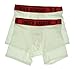 Under Armour 2-Pack HeatGear 6 Inch Boxer Shorts