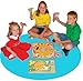 Super Duper Publications | Go for The Dough® Vocabulary Word Meaning Board Game | Educational Learning Resource for Children