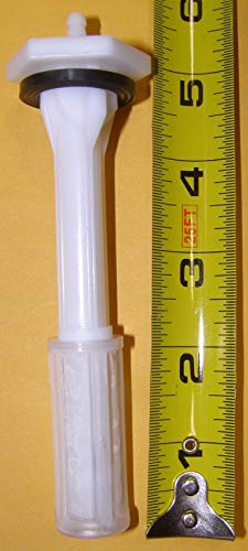2155-0005-00 Fuel Filter w/SCREEN! 45K-75K BTU Dyna Glo Dura Heat Thermoheat
