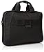 Samsonite Pro 4 DLX Slim Brief, Black, 15.6-Inch