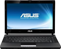 Asus U36SD-RX263V