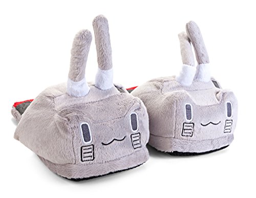 Kantai Collection Rensouhou-chan Kawaii Ver. Plush Slipper