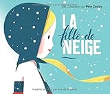 La fille de neige by
