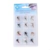 Maxcatch-Dry-Wet-Nymph-Fly-Fishing-Flies-Kit-Assortment-Fly-Fishing-Lure Maxcatch-Dry-Wet-Nymph-Fly-Fishing-Flies-Kit-Assortment-Fly-Fishing-Lure