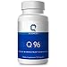 EMPowerplus Q96 - Improve Brain Function And Boost Mood, Mood Enhancement Supplement Stabilizer With Micronutrients, Multivitamins for Improved Mental Clarity, Focus, and Brain Health, 120 Capsules