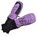 SnowStoppers Kids Waterproof Stay On Winter Nylon Mitten