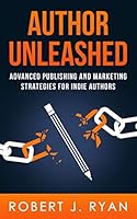 Cover of Author Unleashed