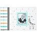C.R. Gibson Grandma's Baby Brag Book Photo Album-Hello World