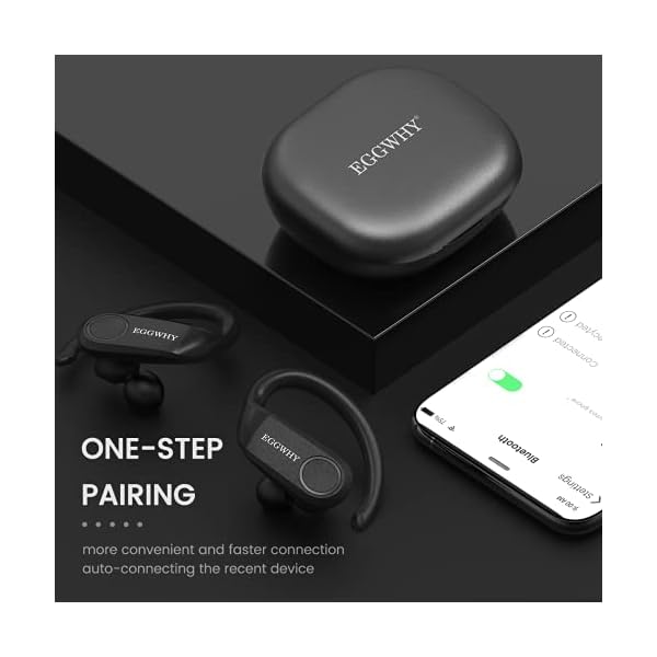 EGGWHY-Bluetooth-50-TWS-Earbuds-Wireless-Stereo-Headphones-CVC-80-Noise-Cancelling-AptX-Deep-Bass-Touch-Control-in-Ear-Headsets-8-hour-Battery-Life-IPX7-Waterproof-for-Running-or-Workout EGGWHY Bluetooth 5.0 TWS Earbuds Wireless Stereo Headphones CVC 8.0 Noise Cancelling AptX Deep Bass Touch Control in-Ear…