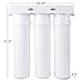 Oasis PSWSA1SHS Artesian POU Hot N' Cold Bottleless Water Cooler
