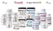 Truseb | Benzoyl Peroxide Shampoo for Dogs,Cats and Horses (Benzoyl Peroxide Shampoo, 12 oz)
