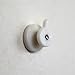 yueton 50pcs Mini Wall Mount Non-Mark Hooks Picture Photo Frame Hangers