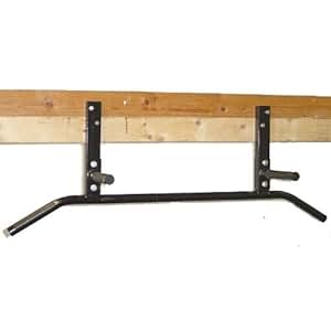 pull up bar with handles