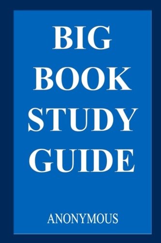 Big Book Study Guide