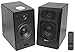 Rockville HD5B 150w Black Home Theater System Bookshelf Speakers/Bluetooth/USBthumb 1