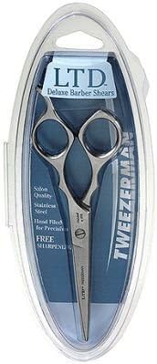 Barber Shears 5.5" (Pack Of 6)