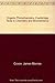 Organic Photochemistry (Cambridge Texts in Chemistry and Biochemistry) by James Morriss Coxon, Brian Halton