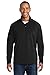 SPORT-TEK Men's Sport Wick Stretch 1/2 Zip Pullover
