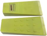 Timber Tuff TMB-05W 5" Felling Wedge, Green