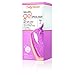 Sally Hansen Salon Pro Gel Nail Polish Lacquer, Glitter Chatter, 0.24 Fl. Oz.