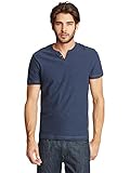 GUESS Factory Men's Ricky Slub Tee