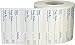 Dissolvable Food Storage Shelf Life Labels for Food Rotation Use by Preparation Stickers Prep Date 1 x 2 Inch 500 Adhesive Stickers