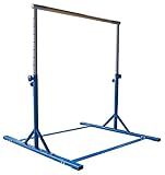 Z-Athletic Gymnastics Expandable Kip Bar