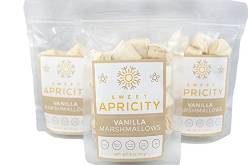 Marshmallows (Vanilla, Trio Pack)