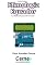 Livro Apresentando a Etimologia do Equador Com display LCD programado no Arduino