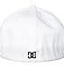 DC Men's Cap Star Flexfit Hat
