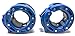 Clout Fitness PRO Premiere Quick Release Pair of Locking 2