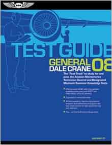General Test Guide 2008 The Fast Track To Study For And