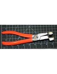 C.S. Osborne no  249   Lienzo de estiramiento Alicates para tapicería