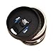 Camera Lens Coffee Mug/Cup With Lid,Photo Coffee Mugs Stainless Steel Travel Lens Mug Thermos TMANGO
