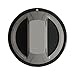 Speed Queen 803168P Dryer Timer Knob Genuine Original Equipment Manufacturer (OEM) Part