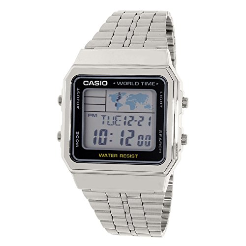 casio d134