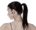 Sony WI-SP500 Wireless in-Ear Sports Headphones, Black (WISP500/B) (Renewed)