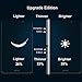 NEARPOW Samsung Galaxy Tab A 7.0 Screen Protector 7.0 Inch, Tempered Glass Screen Protector with [9H Hardness] [2.5D Round Edge] [Crystal Clear] [Easy Bubble-Free Installation] [Scratch Resist]