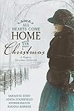 All Hearts Come Home for Christmas by Sarah M. Eden, Anita Stansfield