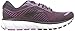 Brooks Ghost 12 Black/Hollyhock/Pink 7