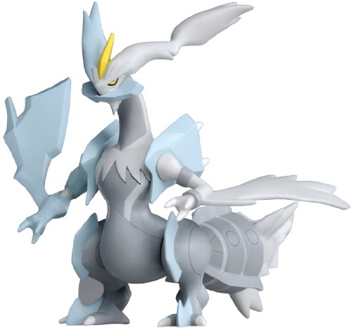 kyurem figure