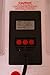 Little Giant Still-Air Incubator, Holds 41 Large Chicken Eggs Or 120 Bantam/Quail Eggs, 9300
