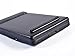iNepo Universal Bluetooth Foldable Keyboard iOS 7.0 Over(Black English（M2）)