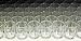 Votive Candle Holders Glass Set of 12 (Clear Votive Holder)