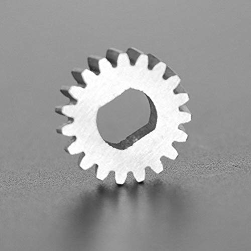 WinnerEco Sunroof Sun Roof Motor Cog 18 Teeth Repair Gear for Audi VW All Models