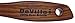 Spornette Deville Sculpting Hair Brush #343 Soft Boar Bristle, Wood Handle, Cushioned Smoothing Brush for Daily Maintenance, Finishing & Adds Shine to Brush Outs and Blow Outs