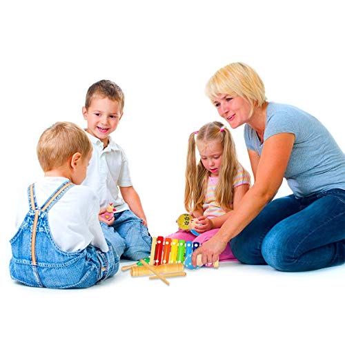 3 Instruments+Ehome+Percussion+Instruments+Educational